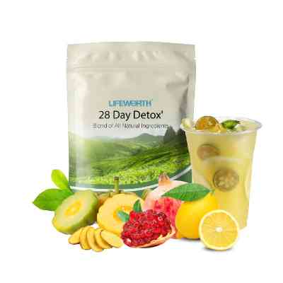 LLIFEWORTH – Thé Détox 28 Jours pour la Perte de Poids ACDS00017 Accueil 12 000 FCFA LLIFEWORTH – Thé Détox 28 Jours pour la Perte de Poids ACDS00017 Accueil 12 000 FCFA