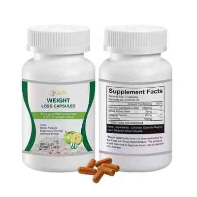 Capsules de perte de poids personnalisées pour adultes ACDS00018 Accueil 13 000 FCFA Capsules de perte de poids personnalisées pour adultes ACDS00018 Accueil 13 000 FCFA