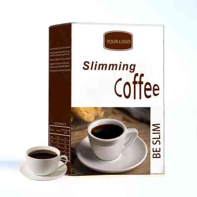 Café Vert Minceur – Slim Fit Ginseng & Carnitine ACDS00019 Accueil 12 000 FCFA