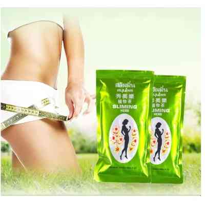 Thé aux herbes minceur — Perdez du poids naturellement ! ACDS00023 Accueil 12 000 FCFA