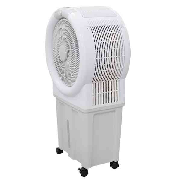 Ventilateur Électrique Haute Performance 220 V