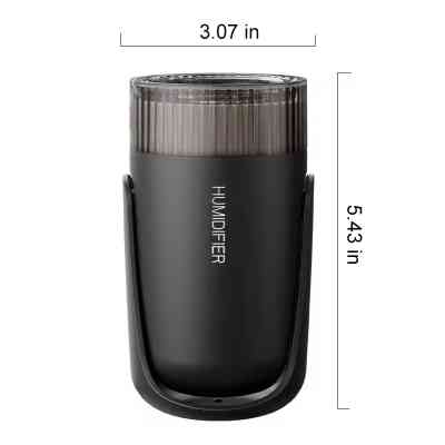 Diffuseur d’arômes intelligent ultrasonique avec lumière Starlight ISDS000111 Smella 10 000&nbsp;FCFA