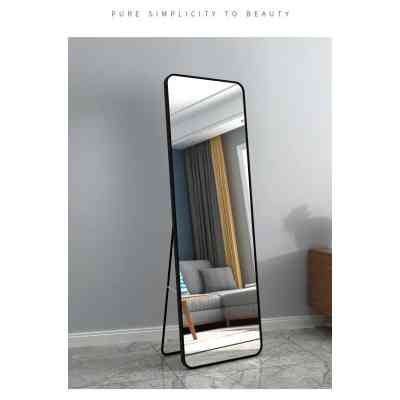 Miroir sur pied incassable – Décoration murale moderne EMDS0003 Style & confort 23 000&nbsp;FCFA