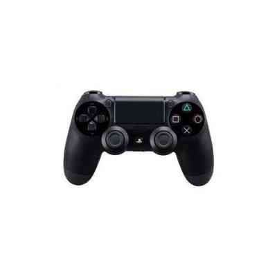 Manette sans fil PS4 blanche et noir MCDS00013 Ordinateurs & Accessoires 15 000&nbsp;FCFA