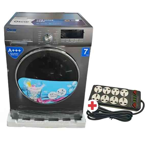 Machine à Laver -Automatique