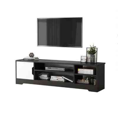 Ensemble meuble TV et table basse nordique moderne MIDS0008 Style & confort 75 000&nbsp;FCFA