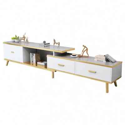 Meuble TV moderne en bois – Support de sol SGDS00010 Style & confort 85 000 FCFA Meuble TV moderne en bois – Support de sol SGDS00010 Style & confort 85 000 FCFA