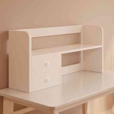 SUPPORT DE RANGEMENT DE BUREAU VERTICAL MULTICOUCHE MEDS0009 Style & confort 27 000&nbsp;FCFA