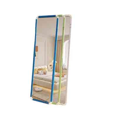 Miroir sur pied avec support en métal EJXDS000137 Style & confort 15 000 FCFA Miroir sur pied avec support en métal EJXDS000137 Style & confort 15 000 FCFA