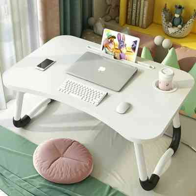 Table pour ordinateur portable Meta facile à transporter ISDS00087 Style & confort 11 500&nbsp;FCFA