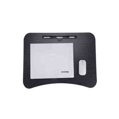 Table pour ordinateur portable Meta facile à transporter ISDS00087 Style & confort 11 500&nbsp;FCFA