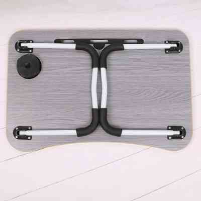 Table pour ordinateur portable Meta facile à transporter ISDS00087 Style & confort 11 500&nbsp;FCFA