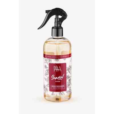 PISE Spray d'ambiance Forêt de Santal 400 ml SMEL-00023 Smella 5 000&nbsp;FCFA