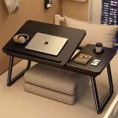 Bureau pliable réglable pour ordinateur portable ISDS000117 Style & confort 17 000&nbsp;FCFA