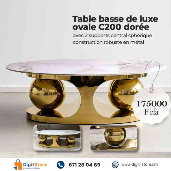 meuble de salon moderne en ardoise blanche