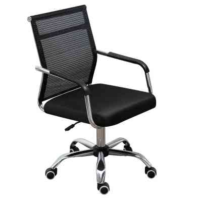 Chaise de bureau pivotante en maille ergonomique ISDS000118 Chaises de bureau 60 000&nbsp;FCFA