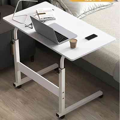 Bureau d’ordinateur portable mobile réglable en hauteur MEDS00028 Style & confort 16 000&nbsp;FCFA