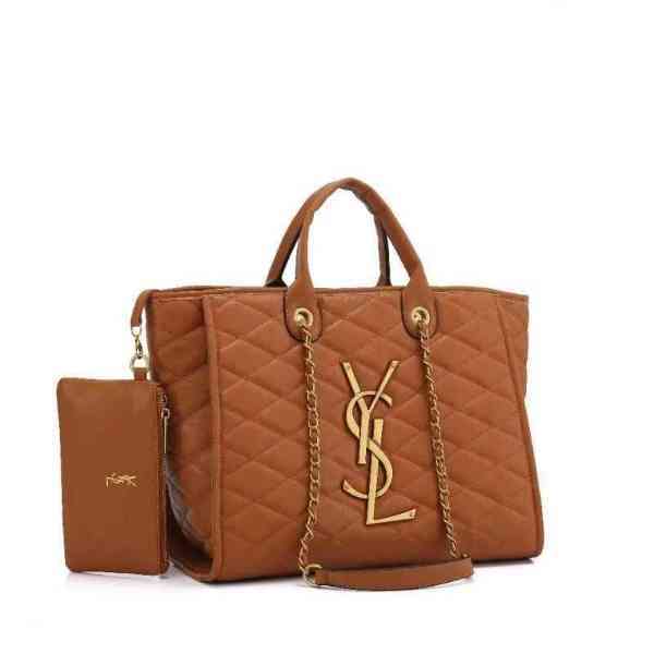 Sac YVES SAINT LAURENT