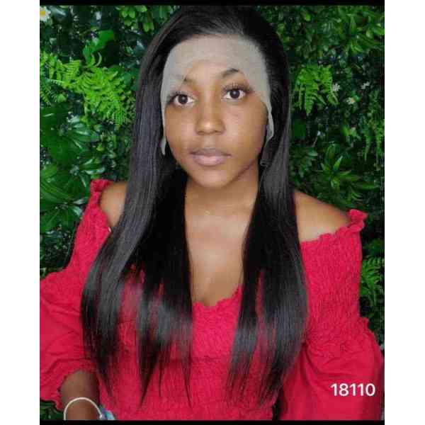 Bob full lace